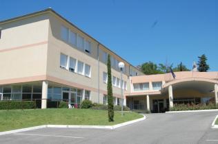 Clinique Centre des Carmes